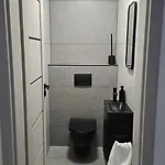 Moderny V S Velkou Terasou 1 Apartmán