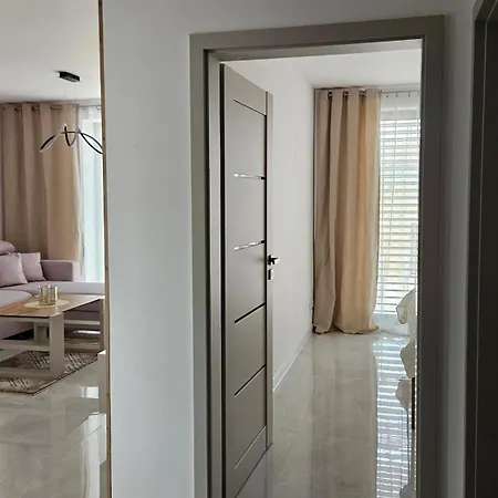 Moderny V S Velkou Terasou 1 Apartment *