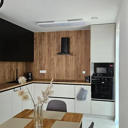 Moderný V S Veľkou Terasou 1 *