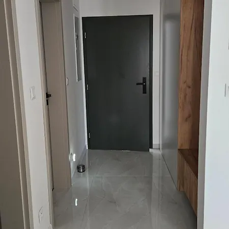 Apartamento Moderný V S Veľkou Terasou 1